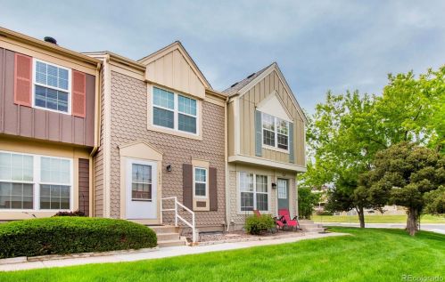 19804 Summerset Ln, Parker CO 80138-8077 exterior