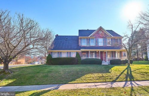 7195 Briarcliff Dr, Springfield, VA 22152-3548