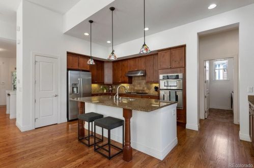 9560 5th Ave, Denver CO  80230-6517 exterior