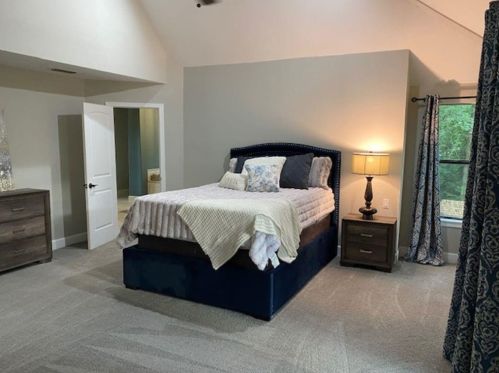 6005 Autumn Hills Dr, Fort Worth TX  76140-9695 exterior