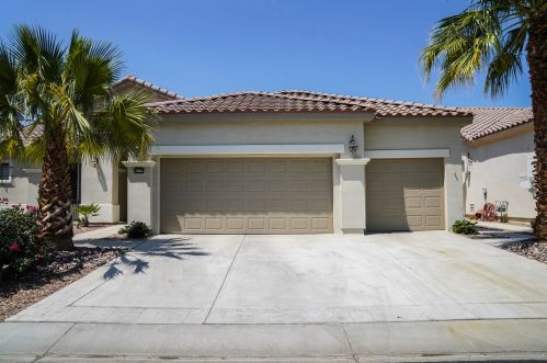 80747 Camino San Lucas, Indio, CA 92203-7466