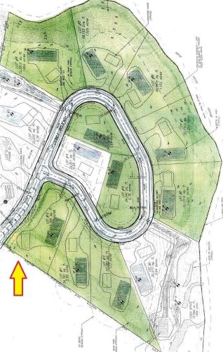 00 Lucinda Circle Way, Unity NH  03773-2844 exterior