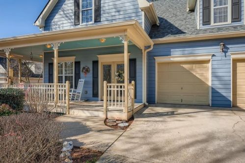 1005 Inca Ln, Holly Springs, GA 30188-5550