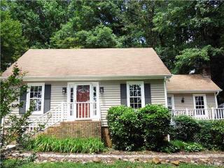 5511 Genesee Dr, Durham, NC 27712-1215