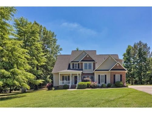615 Real Quiet Ct, York, SC 29745-9227