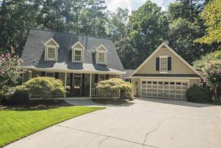 1441 Bennett Springs Dr, Reynolds Plantation, GA 30642-3976
