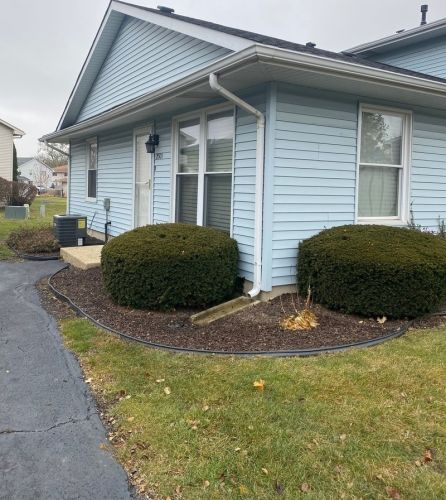 2301 Aster Dr, Joliet, IL 60403-1601