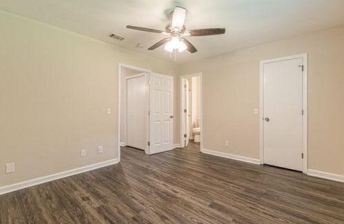 3962 Woodland Cir, Conyers GA  30013-3057 exterior