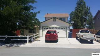 147 Desert Springs Ln, Hazen, NV 89408-9380