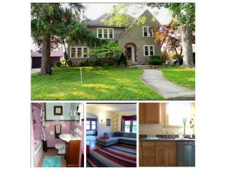 1739 Longview Dr, Springfield, OH 45504-1318