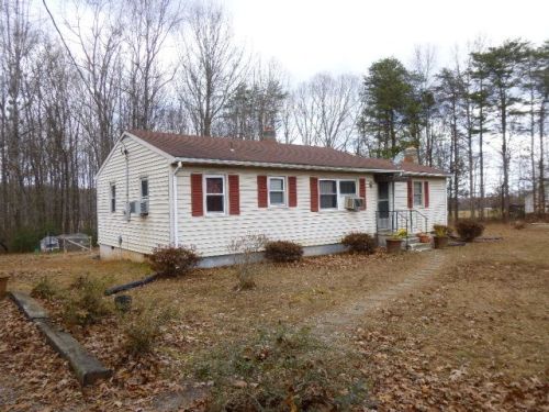 45 First Rock Rd, Prospect, VA 23960-7951