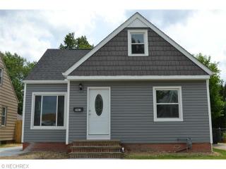 5415 Merkle Ave, Cleveland, OH 44129-1506