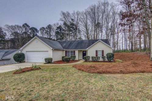 3332 Peyton Dr, Monroe, GA 30656-3913