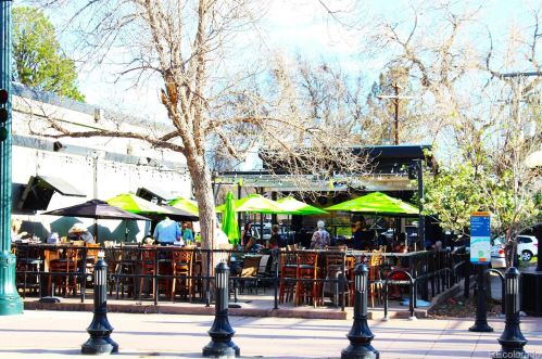 19636 Victorian Dr, Parker CO 80138-3850 exterior