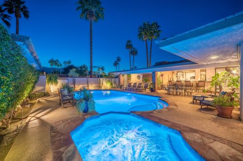 28 Dartmouth Dr, Rancho Mirage, CA 92270-3152