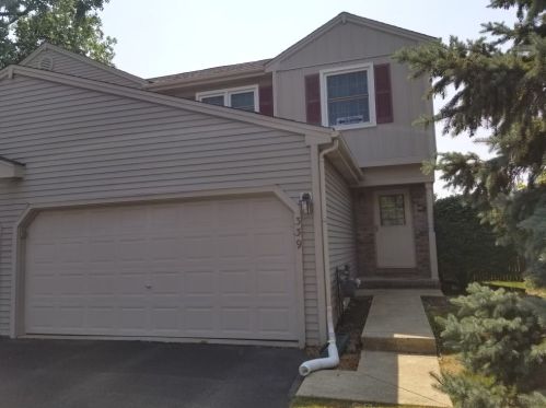 339 Grand Canyon Dr, Lemont, IL 60440-1910