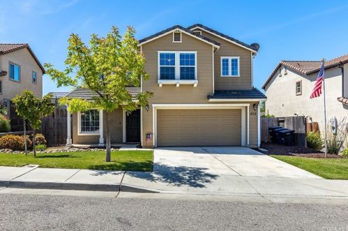 434 Kenton Ct, Lake Nacimiento, CA 93446-4665