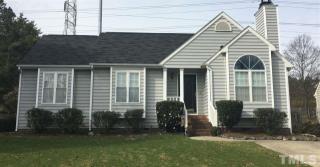 9412 Dawnshire Rd, Raleigh, NC 27615-4095