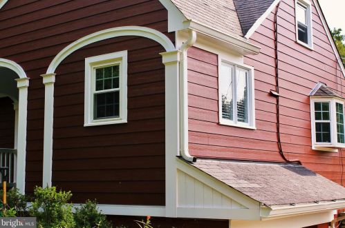 67 Eldrid Dr, Silver Spring MD 20904-2912 exterior