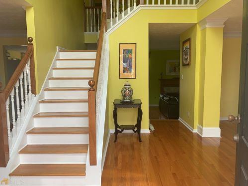 263 Lakeview Pl, Stockbridge GA  30281-6271 exterior
