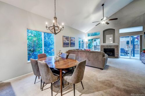 11829 Trail View Ln, Parker CO  80134-3042 exterior