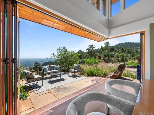 807 Timber Ln, Boulder CO  80304-0487 exterior