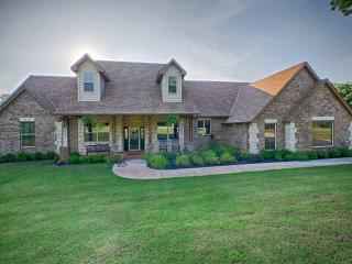 9700 Deep Fork Dr, Norman, OK 73026-8274