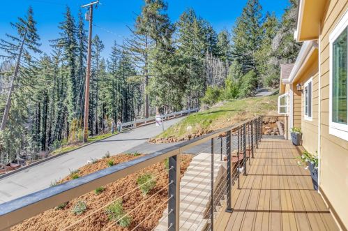 780 Pinecrest Dr, Big Basin, CA 95006-9037
