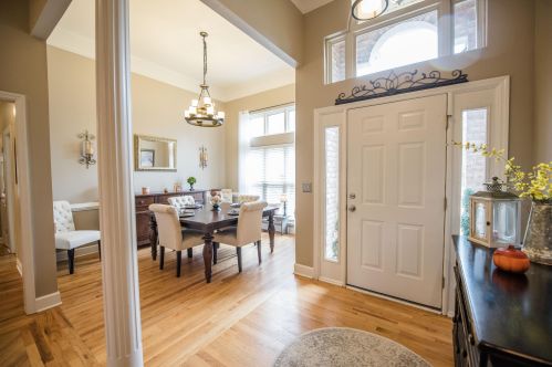 1327 Shadow Oak Dr, Evans GA  30809-8213 exterior