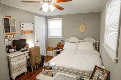 58 Martin Luther King Jr Dr, Jefferson GA  30549-1360 exterior