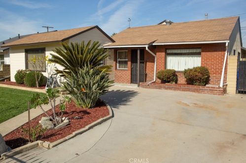 7717 Phlox St, Downey, CA 90241-4436