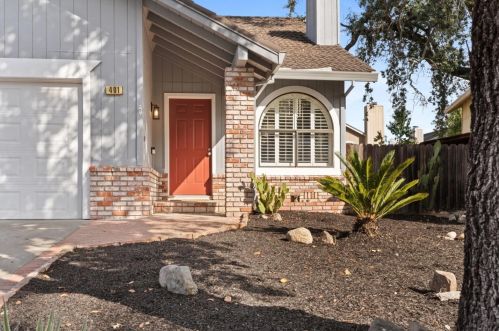 401 Jane Dr, Windsor, CA 95492-7586