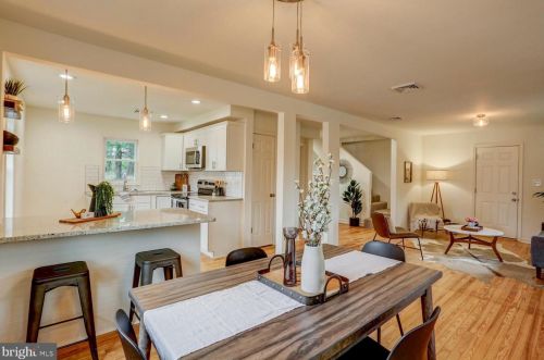 111 Eastman Ave, Lancaster PA  17603-4476 exterior