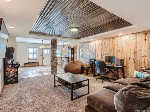 8286 Sun Country Dr, Elizabeth CO 80107-9354 exterior