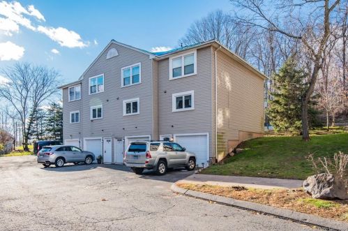 1235 East St, New Britain CT  06053-2545 exterior