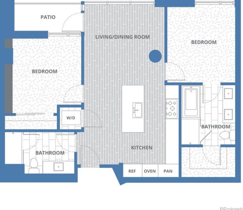 4200 17th Ave, Denver CO  80204 exterior