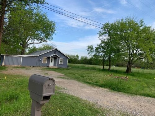 1100 Jackson St, Sulphur Springs TX  75482-2102 exterior