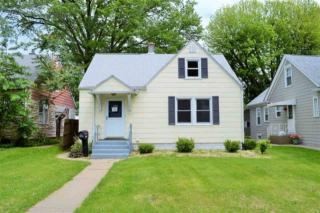 2362 31st Street A, Moline IL  61265-4307 exterior