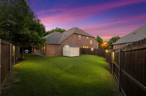 5517 Sunbrook Cir, Lewisville, TX 75028-0101
