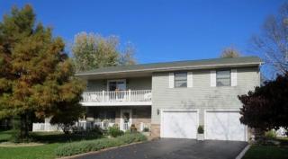 1011 Kathryn Ct, Porter, IN 46304-3310