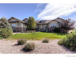 42040 Oakwood St, Elizabeth, CO 80107-9100