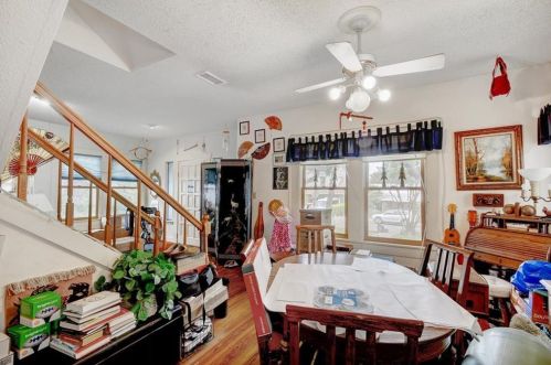 1503 Alta Vis Ave, Austin TX  78704-5228 exterior