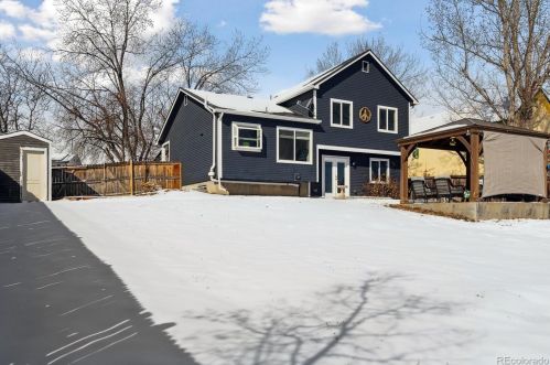 12506 Maria Cir, Westminster CO  80020-5324 exterior