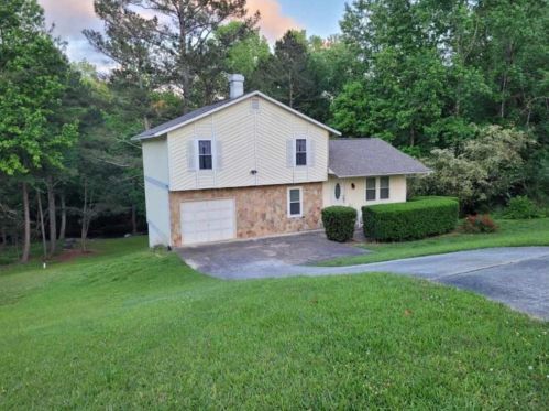 3764 Bramblevine Cir, Lithonia, GA 30038-2920