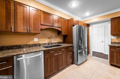 3520 Carsinwood Dr, Aberdeen MD  21001-1412 exterior