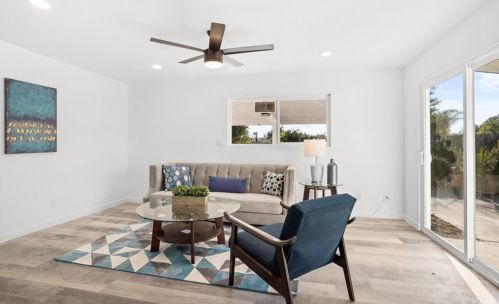 856 Avenida Taxco, Vista CA  92084-5339 exterior