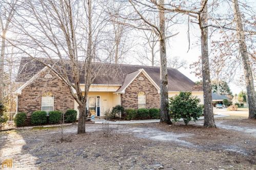 112 Wiley Way, Warner Robins, GA 31088-6709