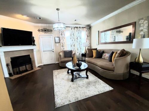 5214 Jay Thrush Dr, Richmond TX 77407-4011 exterior