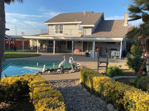 7500 Yosemite Blvd, Modesto, CA 95357-1849