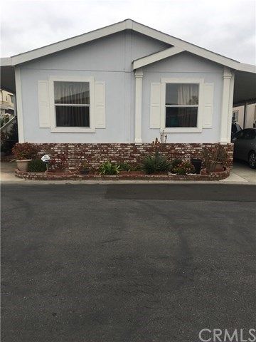 2300 Lewis St, Anaheim CA 92802-5007 exterior